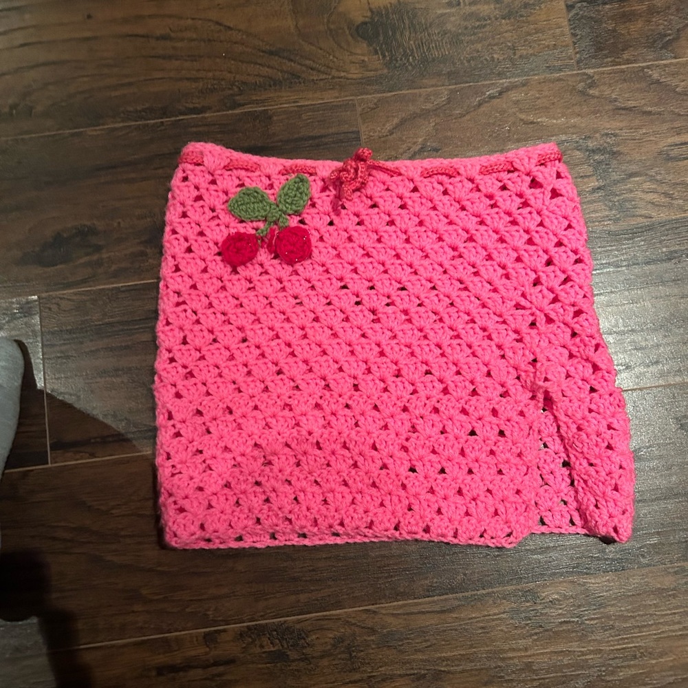 beach cover up skirt